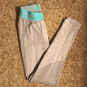 ⭐️TRADED⭐️ gym shark flex leggings
